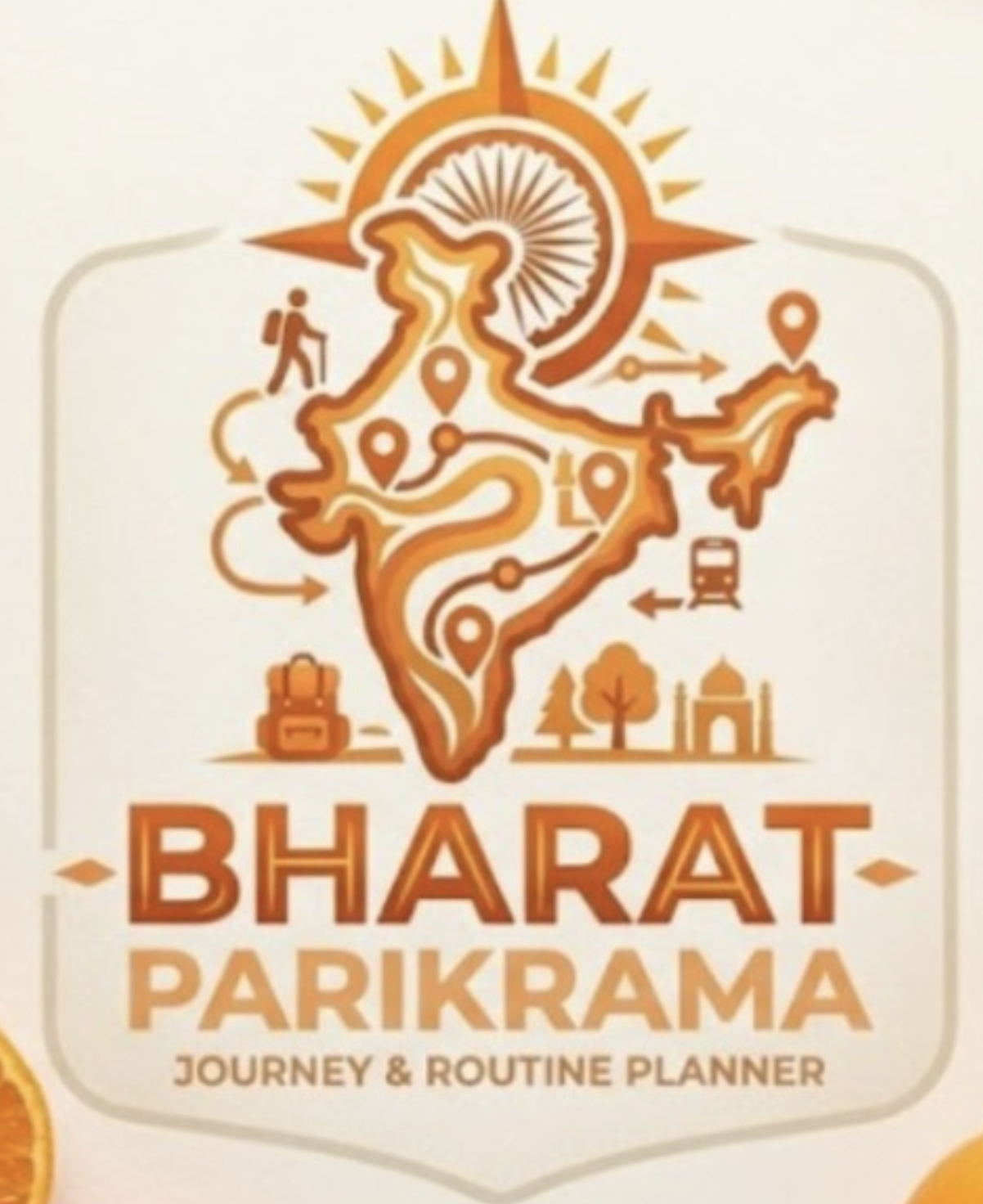 Bharat Parikrama